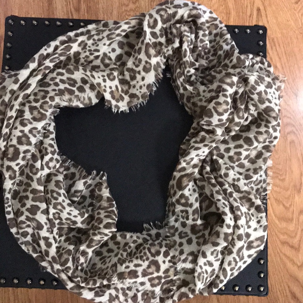 Infinity Scarf